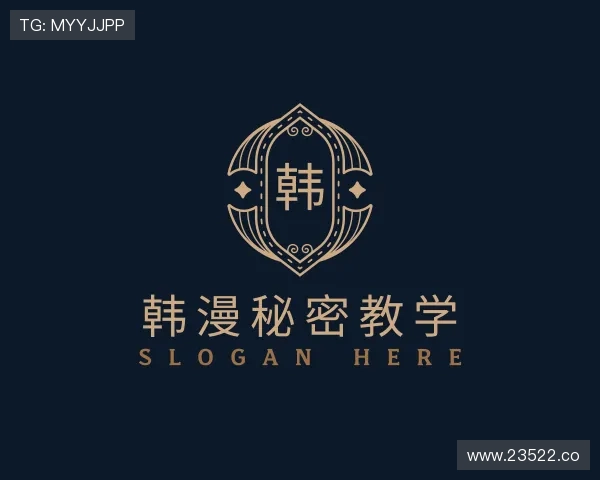 阐述韩漫秘密教学